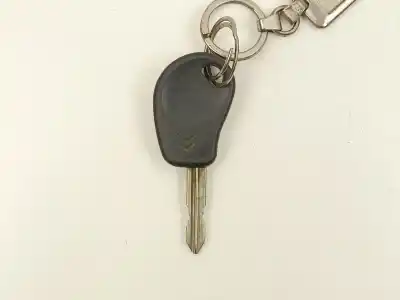 Piesă de schimb auto la mâna a doua comutator de pornire pentru citroen saxo 1.5 d furio referințe oem iam 4162w1  