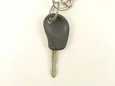 Piesă de schimb auto la mâna a doua comutator de pornire pentru citroen saxo 1.5 d furio referințe oem iam 4162w1  