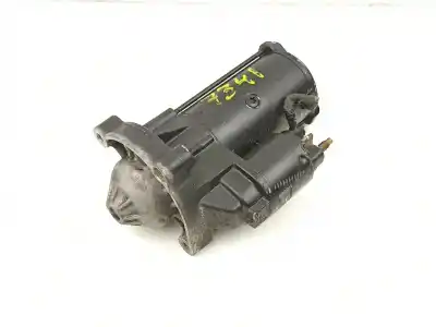 Second-hand car spare part starter motor for citroen zx 1.9 td armonia oem iam references 5802m3
