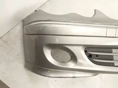 Second-hand car spare part front bumper for mercedes-benz clase c (w203) berlina 2.2 cdi cat oem iam references a2038853025  