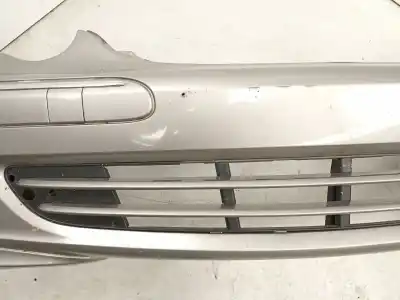 Second-hand car spare part front bumper for mercedes-benz clase c (w203) berlina 2.2 cdi cat oem iam references a2038853025  
