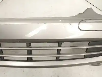 Second-hand car spare part front bumper for mercedes-benz clase c (w203) berlina 2.2 cdi cat oem iam references a2038853025  