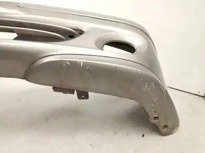 Second-hand car spare part front bumper for mercedes-benz clase c (w203) berlina 2.2 cdi cat oem iam references a2038853025  