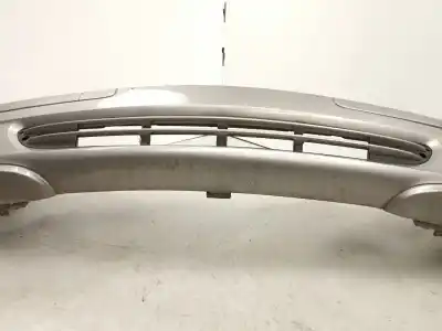 Second-hand car spare part front bumper for mercedes-benz clase c (w203) berlina 2.2 cdi cat oem iam references a2038853025  