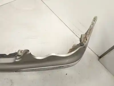 Second-hand car spare part front bumper for mercedes-benz clase c (w203) berlina 2.2 cdi cat oem iam references a2038853025  