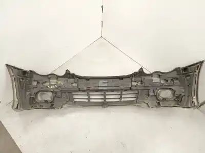 Second-hand car spare part front bumper for mercedes-benz clase c (w203) berlina 2.2 cdi cat oem iam references a2038853025  