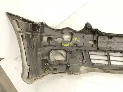 Second-hand car spare part front bumper for mercedes-benz clase c (w203) berlina 2.2 cdi cat oem iam references a2038853025  