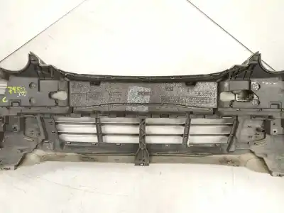 Second-hand car spare part front bumper for mercedes-benz clase c (w203) berlina 2.2 cdi cat oem iam references a2038853025  