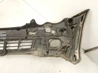 Second-hand car spare part front bumper for mercedes-benz clase c (w203) berlina 2.2 cdi cat oem iam references a2038853025  