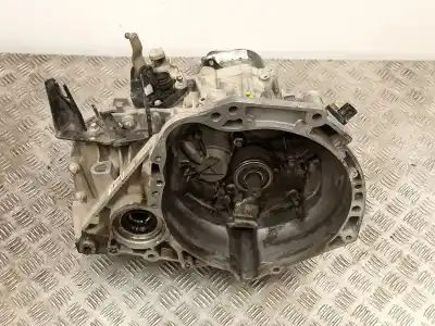 Second-hand car spare part gearbox for nissan note (e11e) 1.4 cat oem iam references jh3103