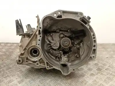 Pezzo di ricambio per auto di seconda mano riduttore per nissan note (e11e) 1.4 cat riferimenti oem iam jh3103  