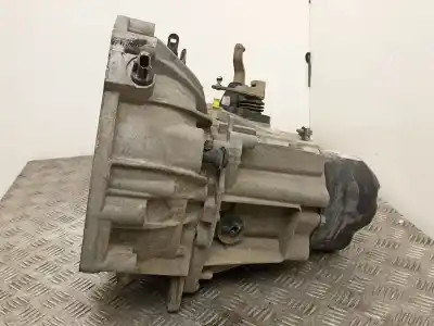 Pezzo di ricambio per auto di seconda mano riduttore per nissan note (e11e) 1.4 cat riferimenti oem iam jh3103  