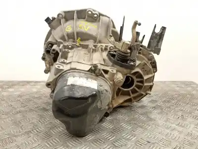 Pezzo di ricambio per auto di seconda mano riduttore per nissan note (e11e) 1.4 cat riferimenti oem iam jh3103  