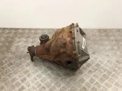 Second-hand car spare part rear differential for jaguar s-type 3.0 v6 24v cat oem iam references 562a