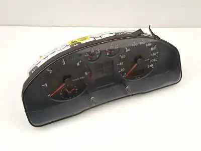 Gebrauchtes Autoersatzteil instrumententafel zum audi a4 b5 (8d2) 1.9 tdi oem-iam-referenzen 8d0919034  