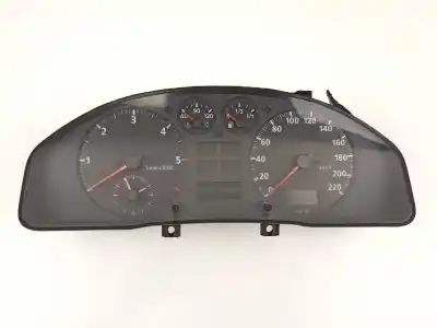 Gebrauchtes Autoersatzteil instrumententafel zum audi a4 b5 (8d2) 1.9 tdi oem-iam-referenzen 8d0919034  