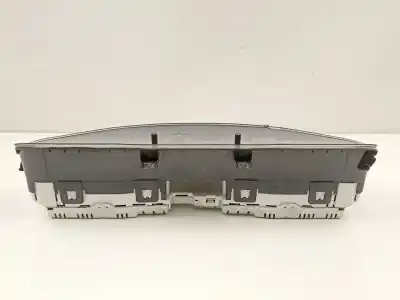 Gebrauchtes Autoersatzteil instrumententafel zum audi a4 b5 (8d2) 1.9 tdi oem-iam-referenzen 8d0919034  