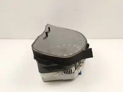 Gebrauchtes Autoersatzteil instrumententafel zum audi a4 b5 (8d2) 1.9 tdi oem-iam-referenzen 8d0919034  