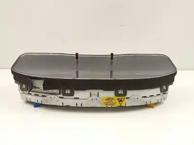 Gebrauchtes Autoersatzteil instrumententafel zum audi a4 b5 (8d2) 1.9 tdi oem-iam-referenzen 8d0919034  
