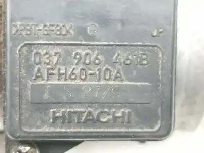 Tweedehands auto-onderdeel stroommeter voor audi a4 1.8g adr 4p oem iam-referenties 037906461b  afh6010a