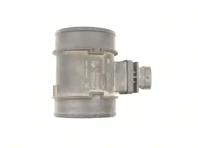 Second-hand car spare part flowmeter for opel combo tour 1.3 cdti 16v oem iam references 55350048  0281002618