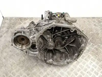 Peça sobressalente para automóvel em segunda mão caixa de velocidades por renault koleos privilege referências oem iam nd8001