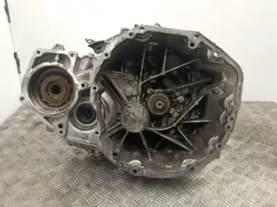 Second-hand car spare part gearbox for renault koleos privilege oem iam references nd8001  