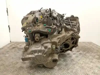 Second-hand car spare part gearbox for renault koleos privilege oem iam references nd8001  