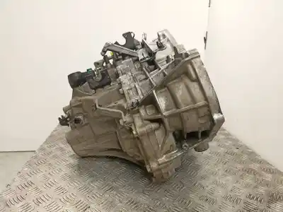 Second-hand car spare part gearbox for renault koleos privilege oem iam references nd8001  
