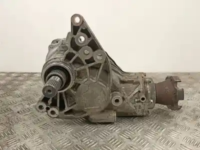 Second-hand car spare part front differential for opel antara cosmo 4x4 oem iam references 24240427  