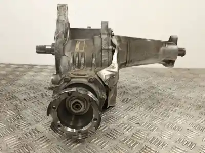 Second-hand car spare part front differential for opel antara cosmo 4x4 oem iam references 24240427  