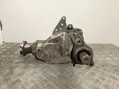 Second-hand car spare part front differential for opel antara cosmo 4x4 oem iam references 24240427  