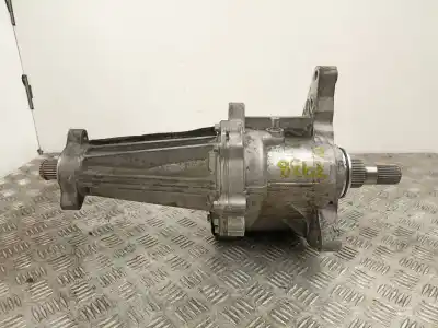 Second-hand car spare part front differential for opel antara cosmo 4x4 oem iam references 24240427  