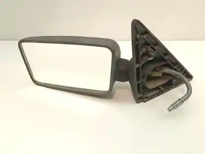 Second-hand car spare part left rearview mirror for citroen ax (za-_) 11 oem iam references 9560875780