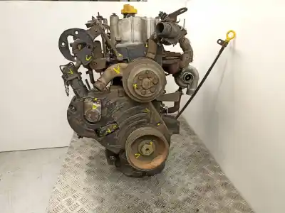 Second-hand car spare part complete engine for tata safari (42_fd) 3.0 d 4x4 oem iam references dicor07  