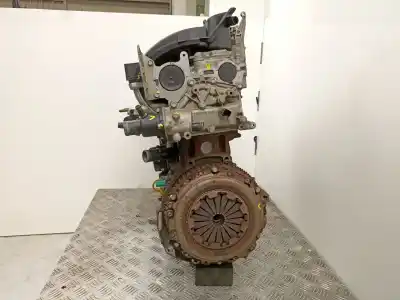 Second-hand car spare part complete engine for renault scenic (ja..) 1.6 16v dynamique (ja0b/11) oem iam references k4ma700  