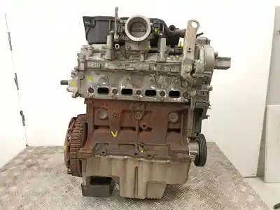 Second-hand car spare part complete engine for renault scenic (ja..) 1.6 16v dynamique (ja0b/11) oem iam references k4ma700  