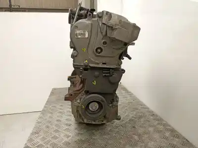 Second-hand car spare part complete engine for renault scenic (ja..) 1.6 16v dynamique (ja0b/11) oem iam references k4ma700  