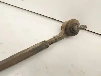 Second-hand car spare part steering rack for citroen ax (za-_) 11 oem iam references 95659460  