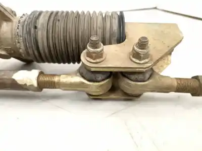 Second-hand car spare part steering rack for citroen ax (za-_) 11 oem iam references 95659460  