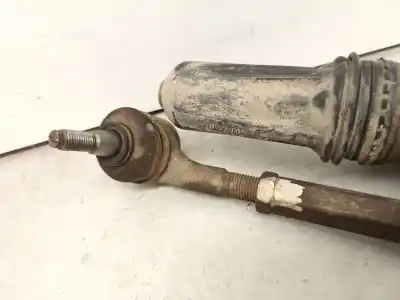 Second-hand car spare part steering rack for citroen ax (za-_) 11 oem iam references 95659460  