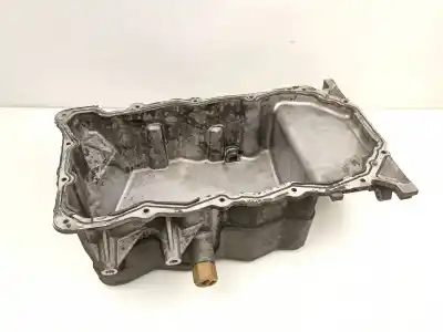 Second-hand car spare part sump for opel antara cosmo 4x4 oem iam references 96832709  
