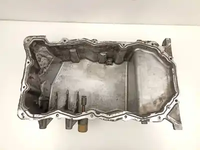 Second-hand car spare part sump for opel antara cosmo 4x4 oem iam references 96832709  