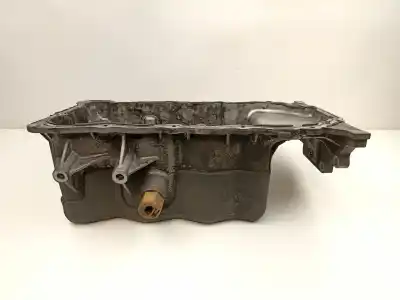 Second-hand car spare part sump for opel antara cosmo 4x4 oem iam references 96832709  