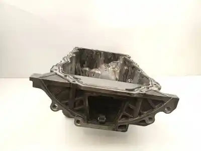 Second-hand car spare part sump for opel antara cosmo 4x4 oem iam references 96832709  