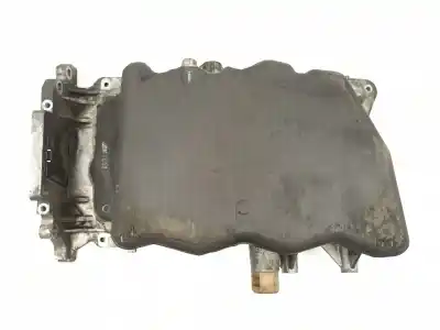 Second-hand car spare part sump for opel antara cosmo 4x4 oem iam references 96832709  