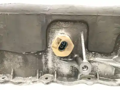 Second-hand car spare part sump for opel antara cosmo 4x4 oem iam references 96832709  