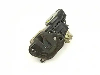 Piesă de schimb auto la mâna a doua încuietoare ușa fațã stânga pentru hyundai trajet (fo) 2.0 crdi referințe oem iam 813103a000