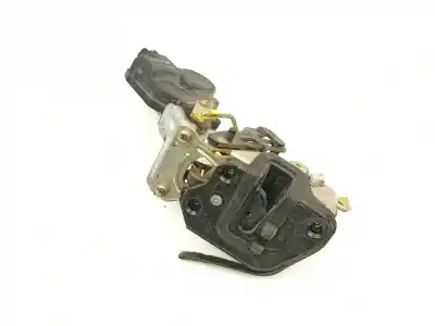 Piesă de schimb auto la mâna a doua încuietoare ușa din dreapta spate pentru hyundai trajet (fo) 2.0 crdi referințe oem iam 814203a000