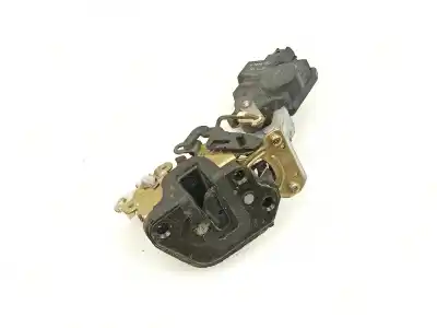 Piesă de schimb auto la mâna a doua încuietoare ușa din spate stânga pentru hyundai trajet (fo) 2.0 crdi referințe oem iam 814103a000